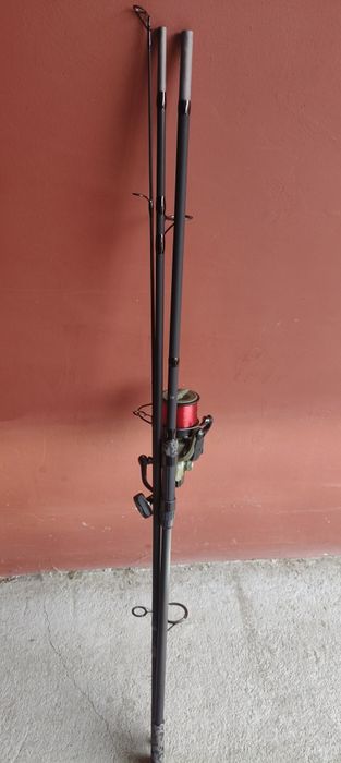 Zestaw karpiowy Prologic