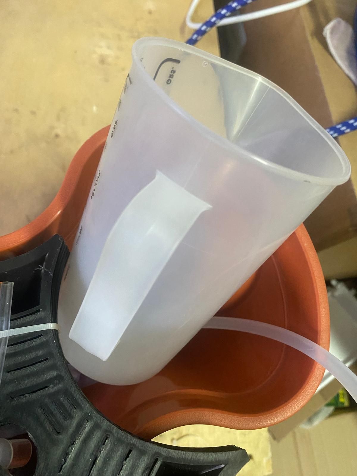 Irisana - Uprawa hydroponiczna Ecogarden