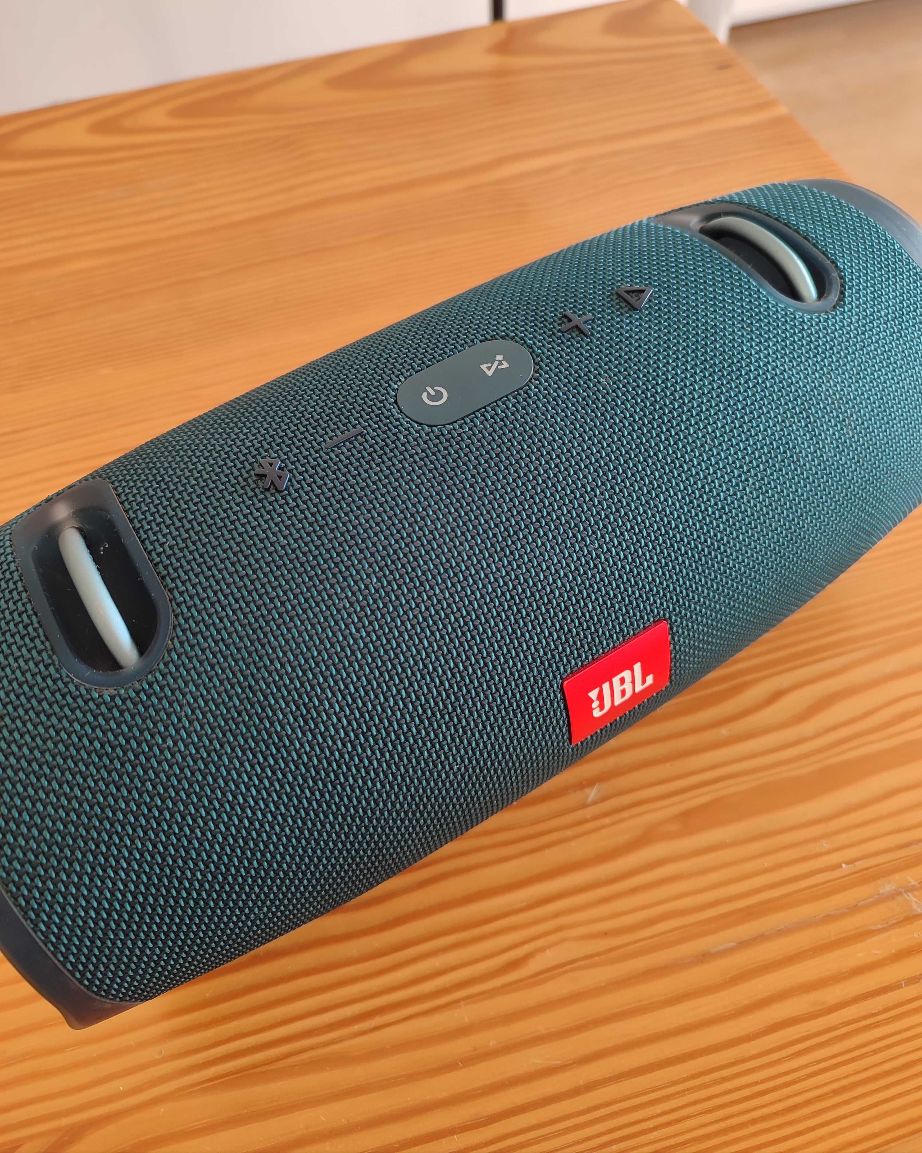 Coluna JBL Xtreme2