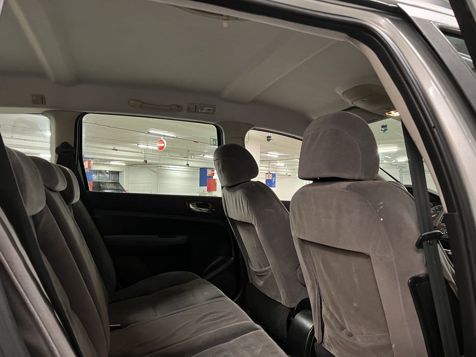 Peugeot 307 break C/nova - 05