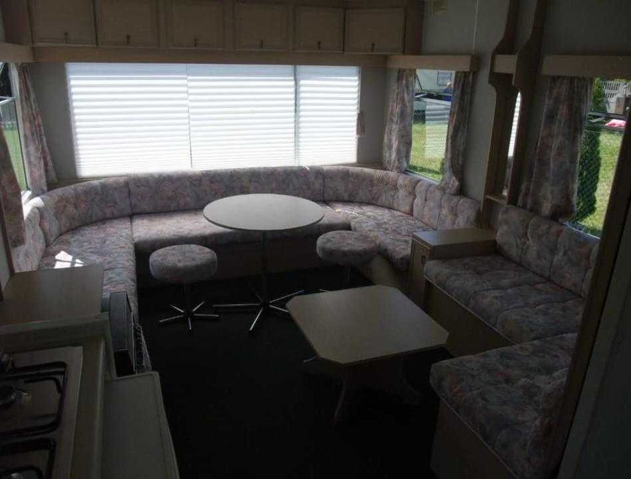 Domek Holenderski 8m x 3.10m