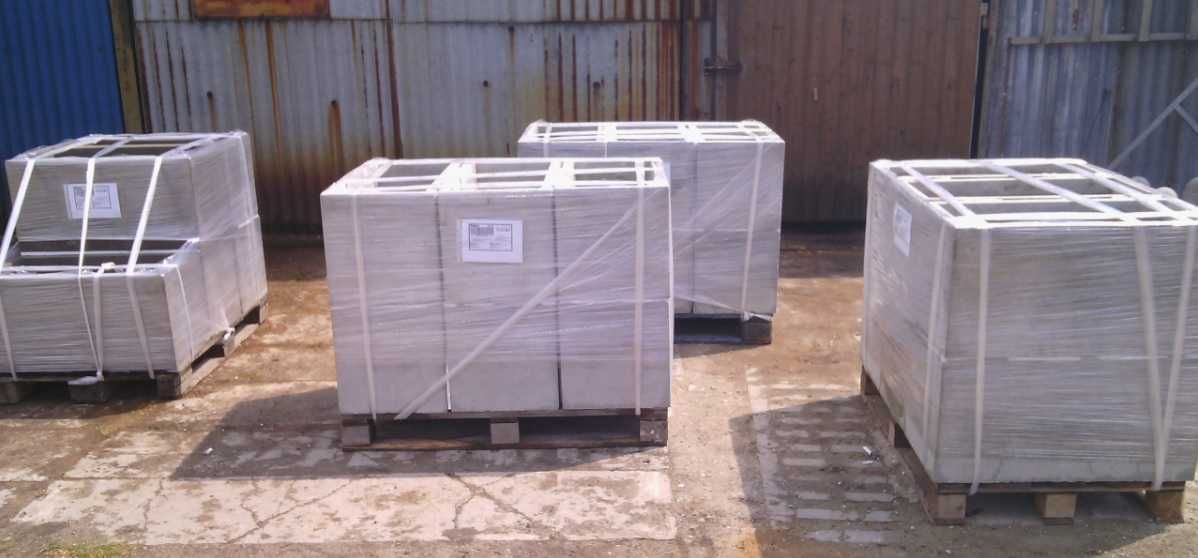 Donica betonowa ogrodowa doniczka, donice betonowe ogrodowe 80x40x40