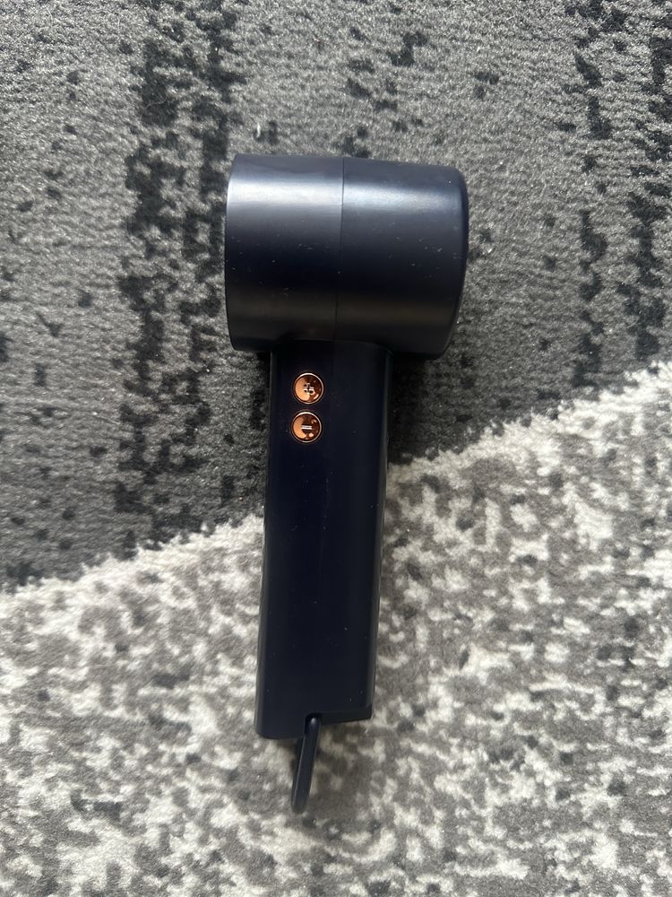 Dmuchawa wentylator