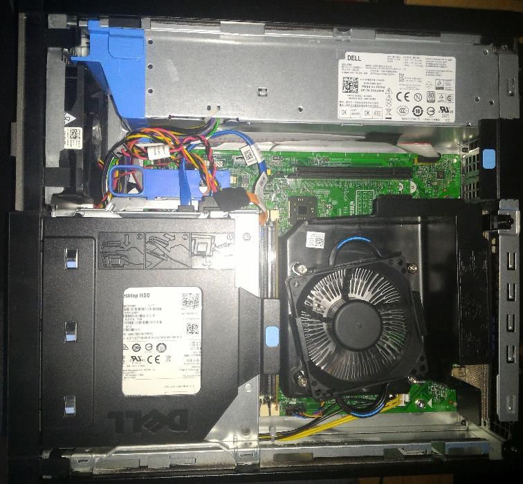 Dell Optiplex SFF 3010