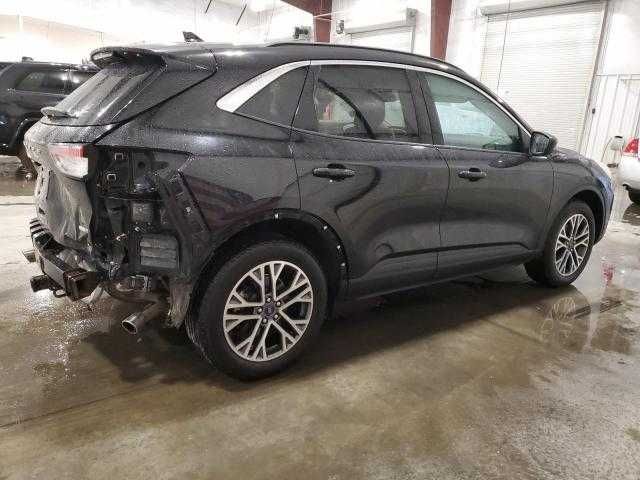 Ford Escape Sel 2020