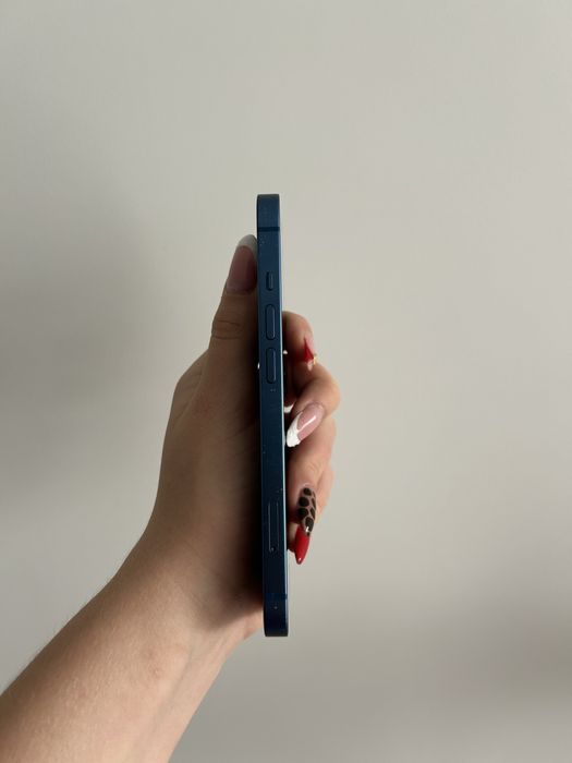 Iphone 13 128gb 87% bateria - STAN IDEALNY, PEŁEN ZESTAW