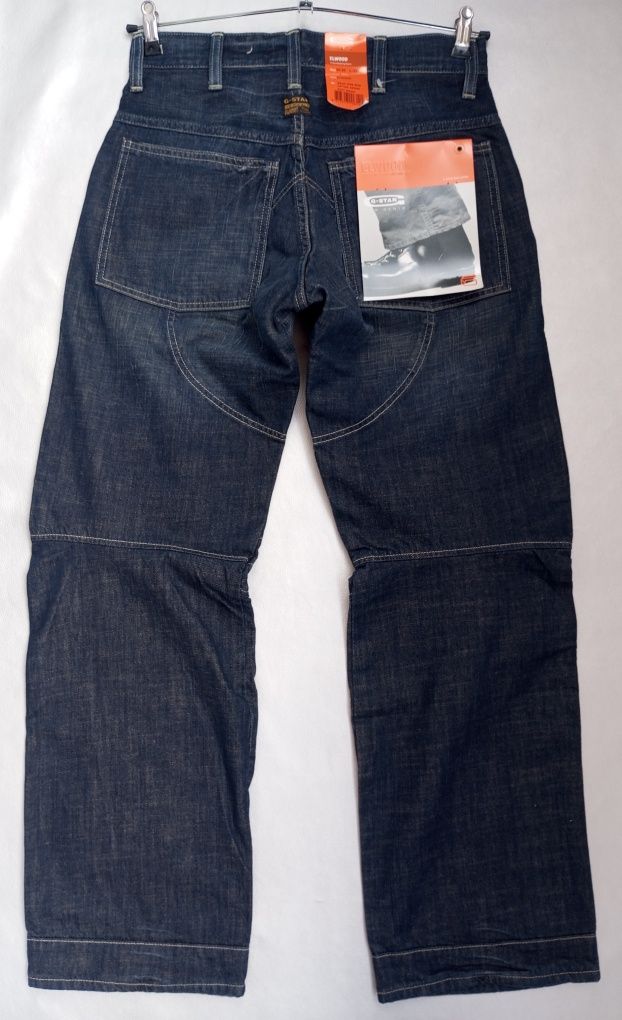 Чоловічі джинси G-star raw 30/32.