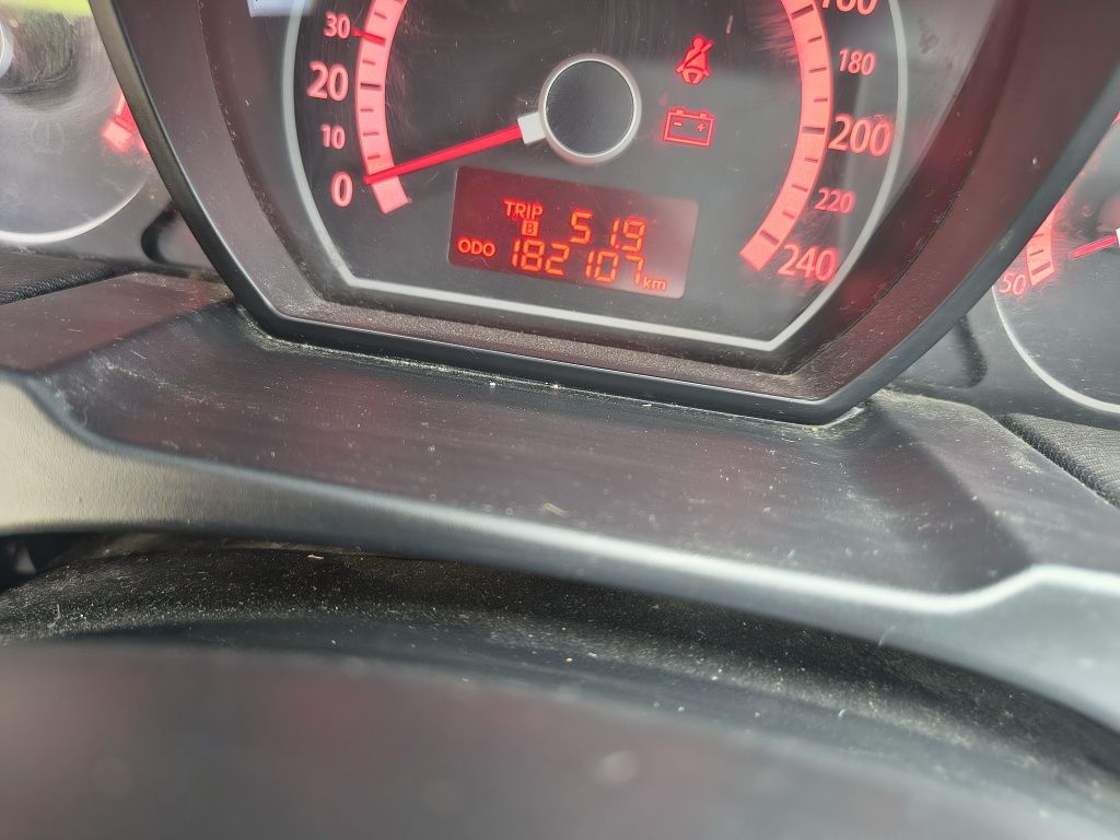 Kia Ceed 1.4 Benzyna