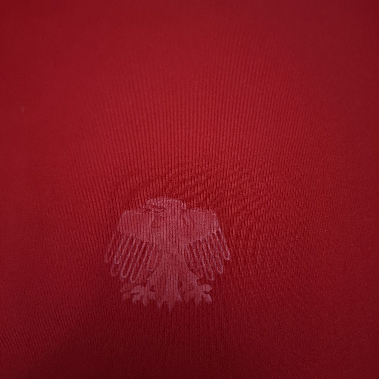 Nowa koszulka reprezentacji Niemiec  adidas