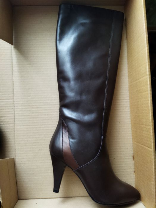 Сапоги женские Hogl, Австрия