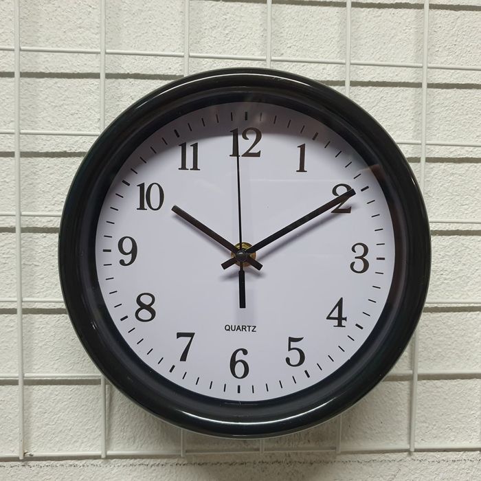 Настіний годинник Quartz 707