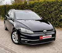 Volkswagen Golf VW Golf VII Diesel AUTOMAT Serwis Kamera Masaże OPŁACONA !!!