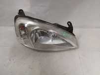 .  LAMPA PRZOD PRZEDNIA PRAWA OPEL CORSA C