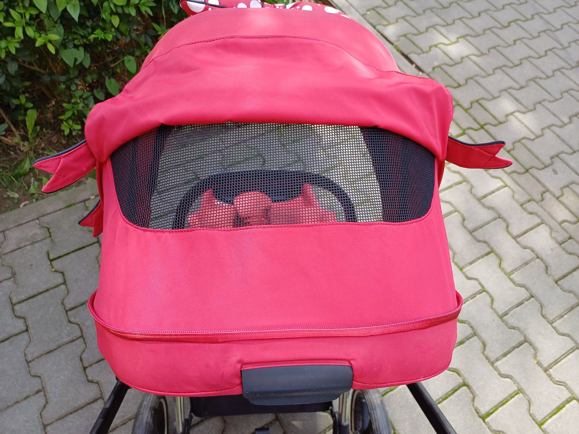 Wózek cybex priam 2.0