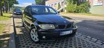 BMW E 87 seria 1  1.6 benzyna 2005r.