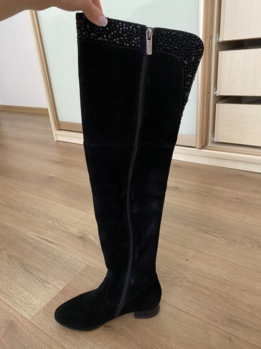 Ботфорти Erisses