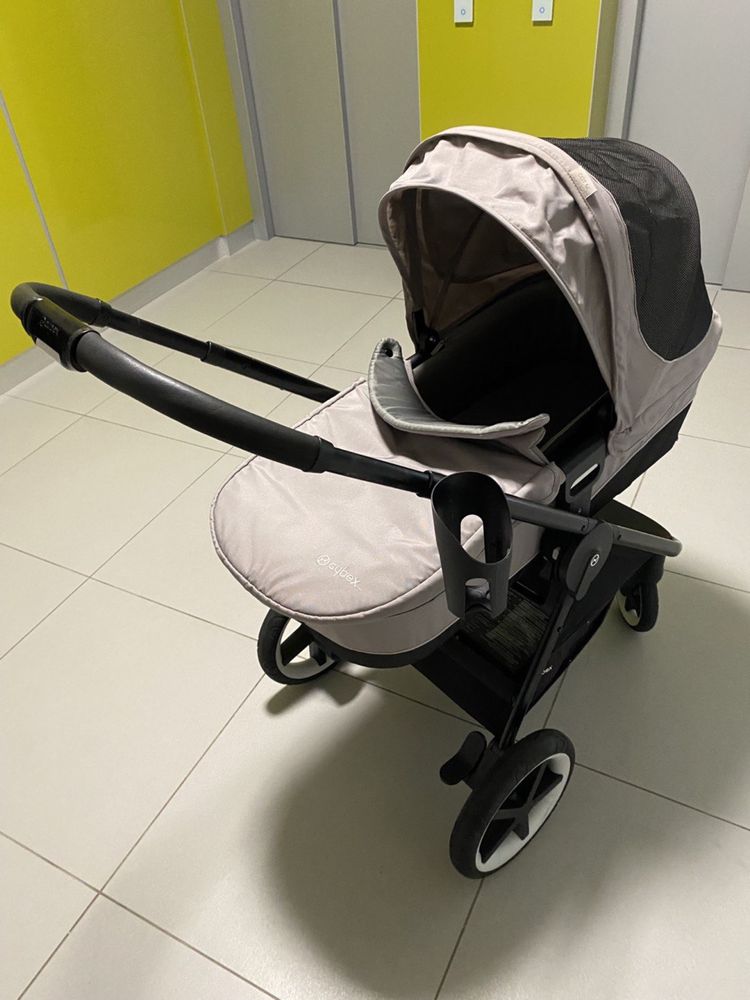 Wożek cybex balios M