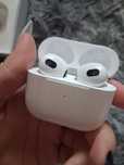 Наушники apple airpods