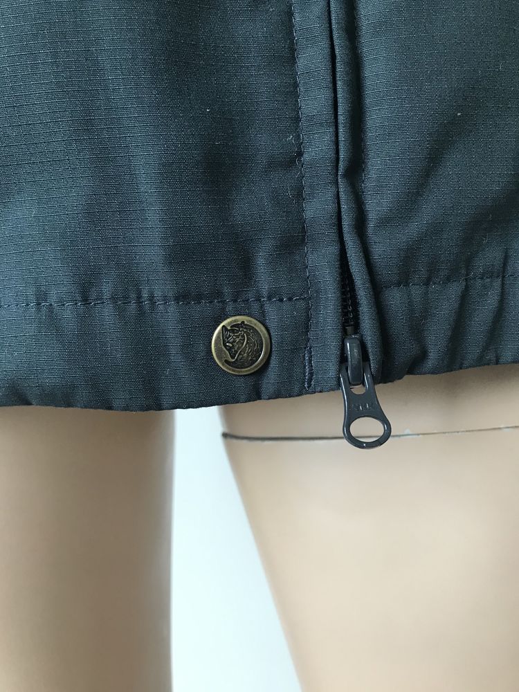 Fjallraven lekka kurtka damska L
