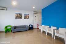Espaço Comercial nas Caldas da Rainha