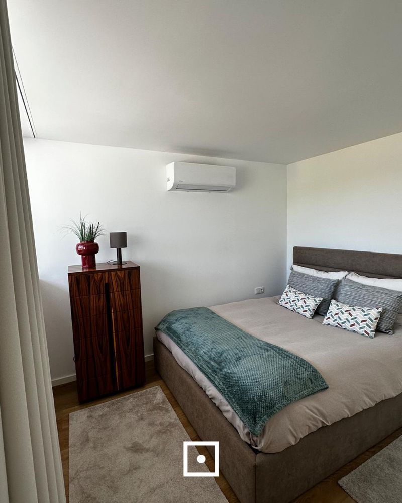 Apartamento T1 - Astro Emanuelle Sul
