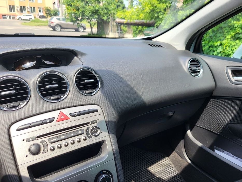 Продам PEUGEOT 308sw