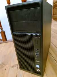 HP Z240 CPU Xeon E3 | 32GB RAM | SSD 256GB | HD 1TB | Quadro P2000