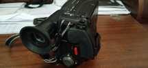 Vendo 8mm Video Camcorder HI 8