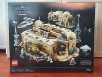 Lego 75290 - Mos Eisley Cantina™