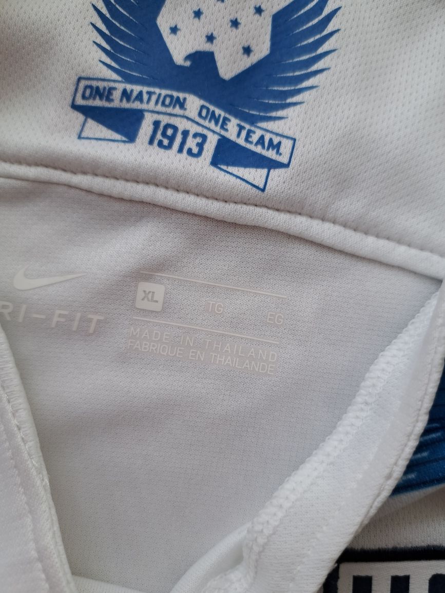 Komplet sportowy Nike USA rozm. 152 - 158 cm