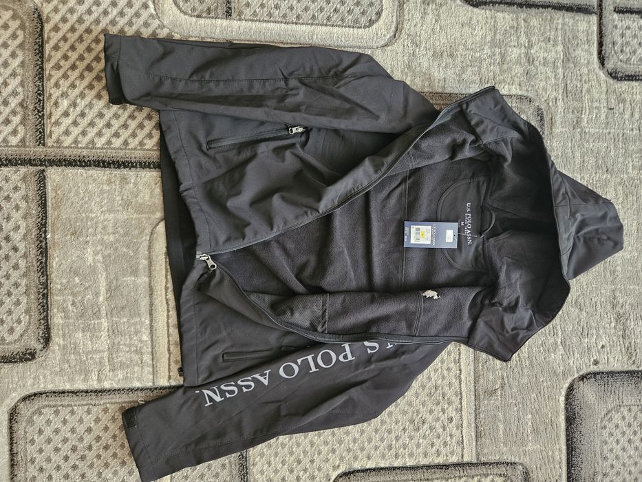 Куртка Polo оригінал