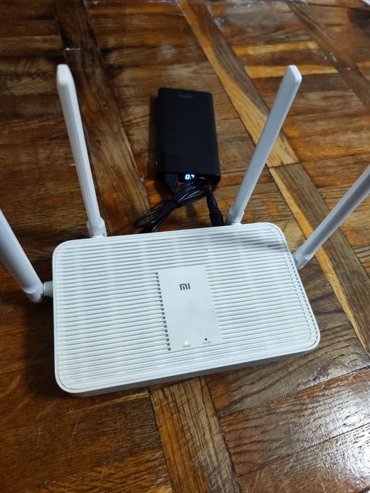 Кабель для роутера 5V=>12V, 5V=>9V, 5V=>5V