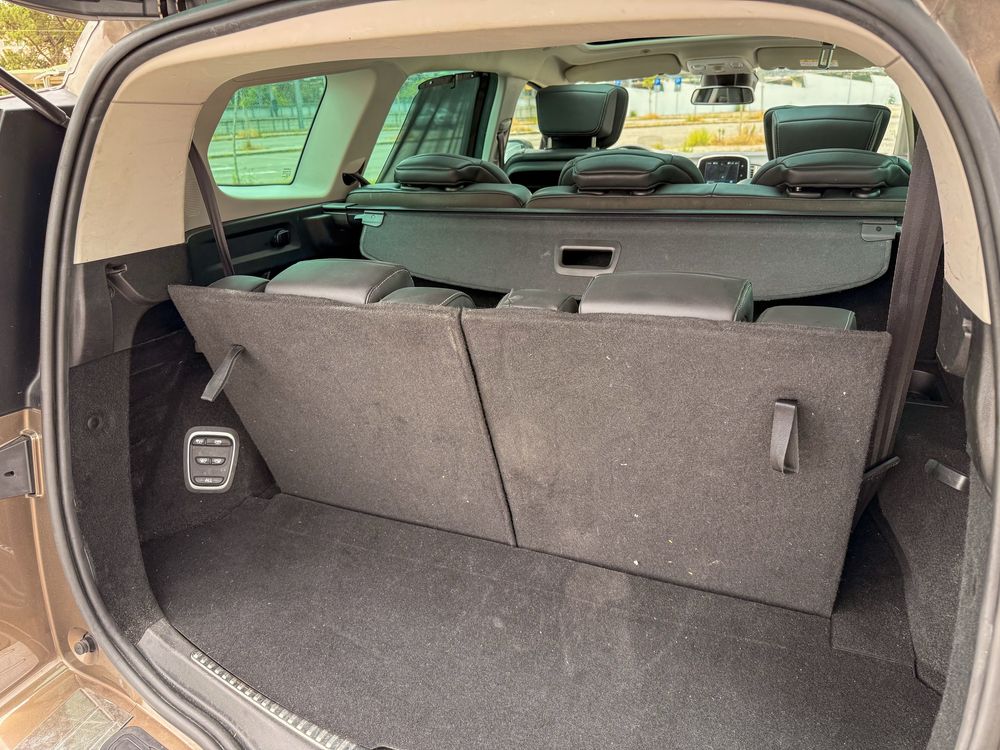 Renault Scenic Initiale Paris 1.7 dCi 2019