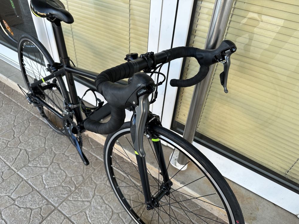 Bicicleta de estrada - Criança