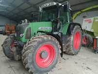 Ciagnik Fendt 818 vario nie 820 favorit 815 john TMS