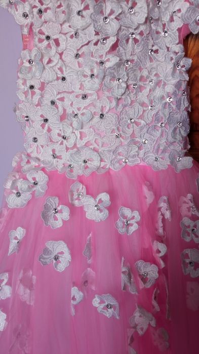 Сукня    св'яткова