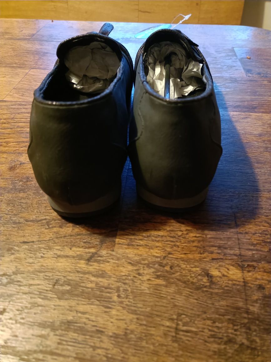 Nowe buty baleriny rozm 44