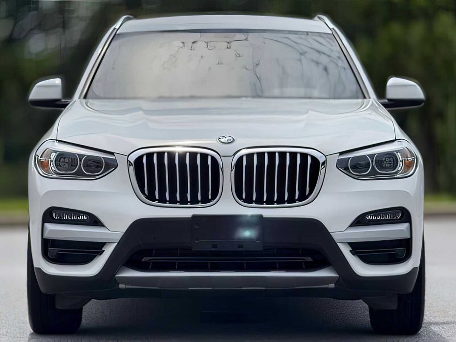 BMW X3      2020