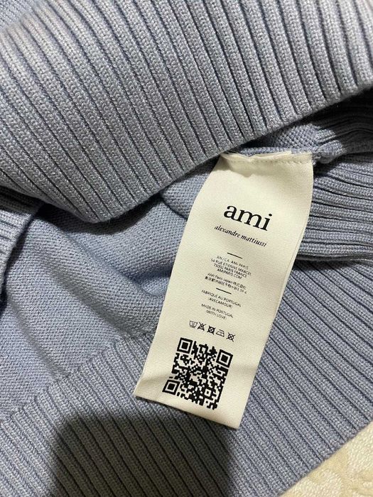 Camisola AMI paris