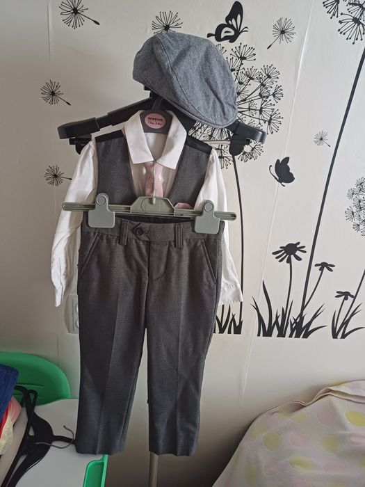 Костюм на хлопчика