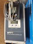 Regulador de Carga MPPT 12/24/36/48v 60A