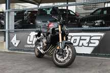 Honda CB  650 Abs