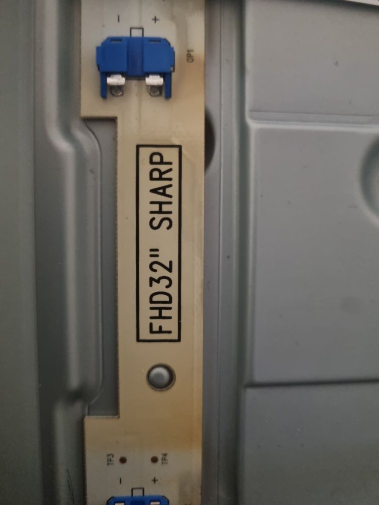 Faixa Led    '32'
