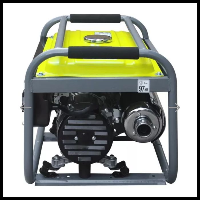 Генератор бензиновий Konner&Sohnen BASIC KSB 30A