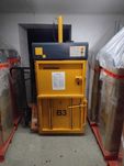 BELOWNICA BRAMIDAN B3 prasa do folii / kartonów /odpadów / F-VAT