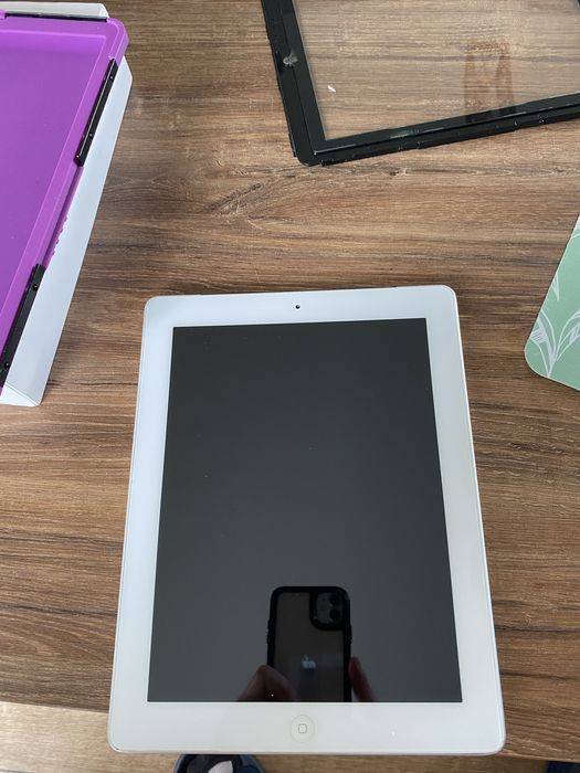 Ipad 1430 64GB Cellular wejscie SIM LTE 4G