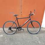 Rower męski koła 26"