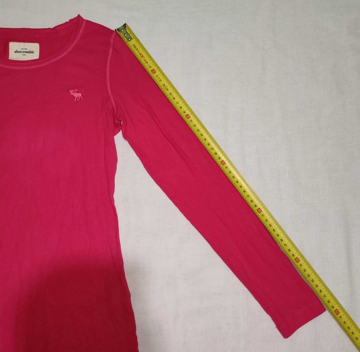 Bluza / koszulka Abercrombie Kids 155/76, L