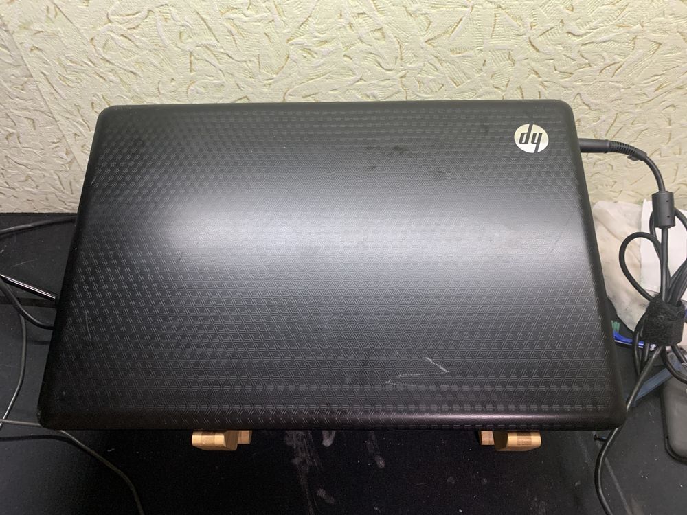 Ноутбук HP з Німеччини(i3/4RAM/500HDD)