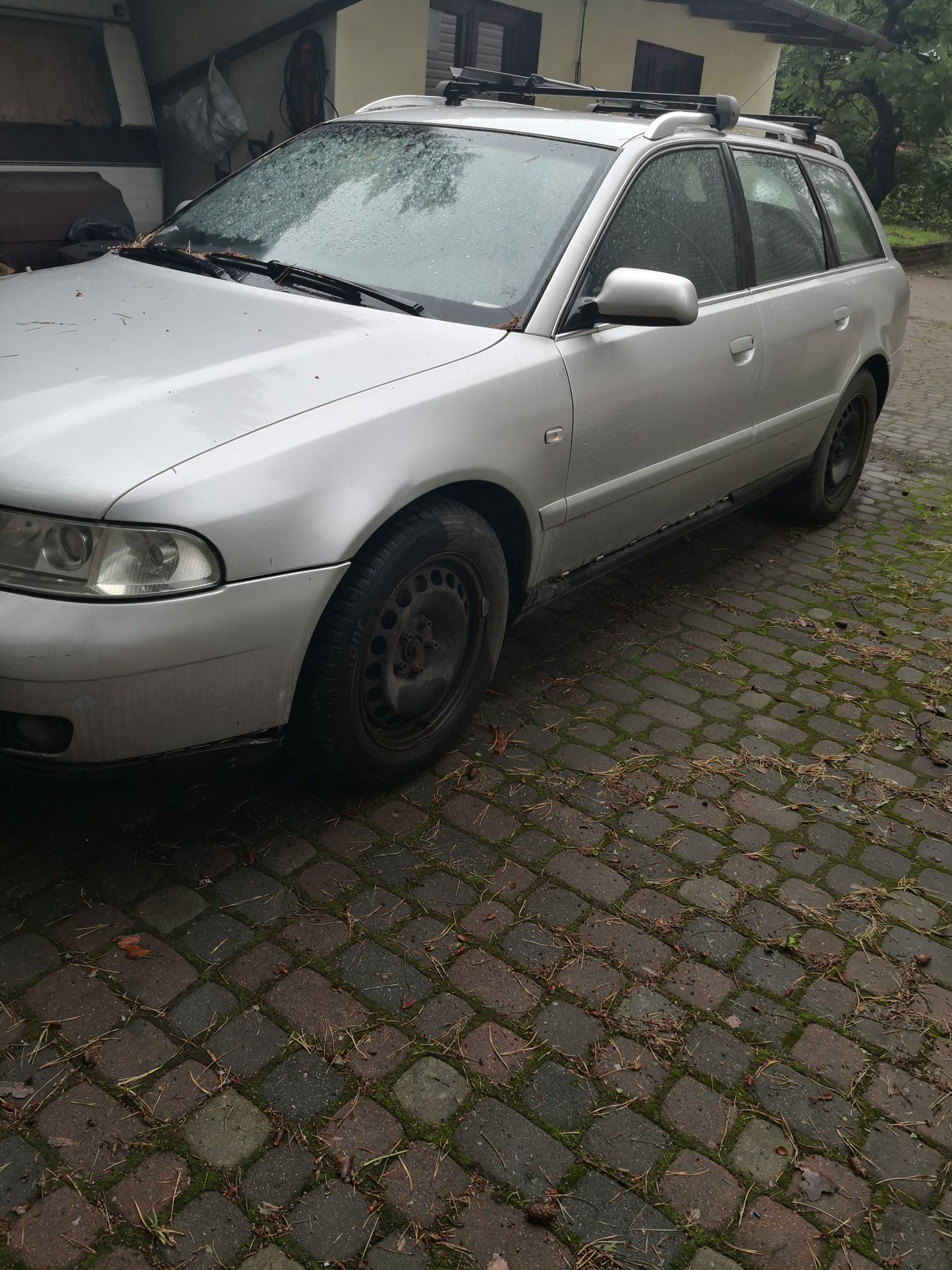 Audi a4 b5 1.9tdi